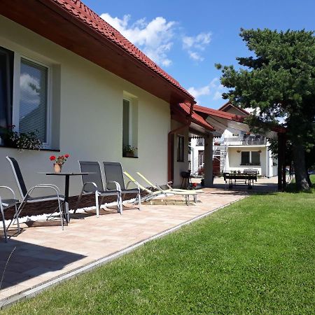 Privát Mariva Apartamento Liptovský Mikuláš Exterior foto