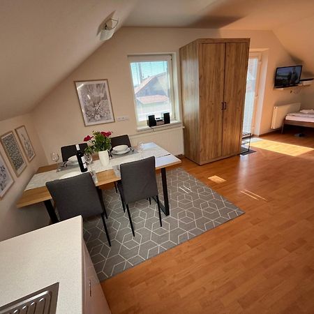 Privát Mariva Apartamento Liptovský Mikuláš Exterior foto