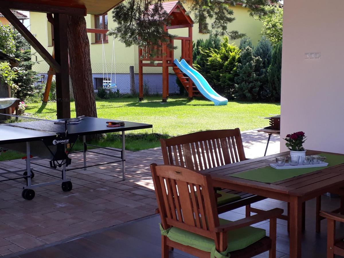 Privát Mariva Apartamento Liptovský Mikuláš Exterior foto