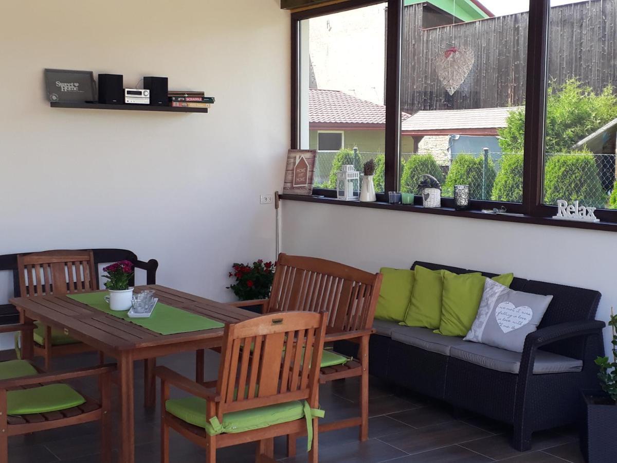 Privát Mariva Apartamento Liptovský Mikuláš Exterior foto